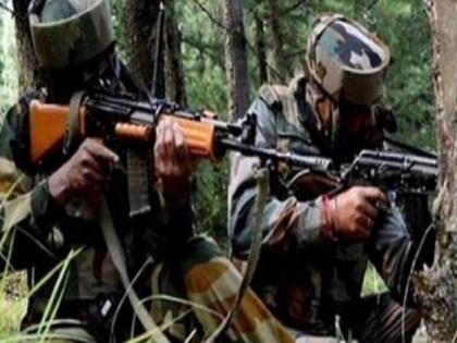 not only terrorists but also infiltration attempts from north to south | सिर्फ आतंकी ही नहीं, घुसपैठ की कोशिशें भी उत्तर से दक्षिण की ओर not only terrorists but also infiltration attempts from north to south | सिर्फ आतंकी ही नहीं, घुसपैठ की कोशिशें भी उत्तर से दक्षिण की ओर