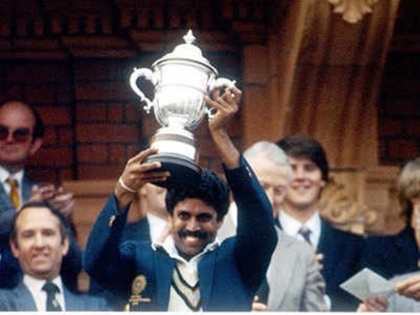 1983 World Cup heroes’ unique campaign to support Delhi Police in the fight against COVID-19 | दिल्ली पुलिस के साथ मुहिम में जुड़े 1983 विश्व कप हीरो, कहा- कोरोना के खिलाफ जंग में ‘टीम इंडिया’ को विजयी बनाएं