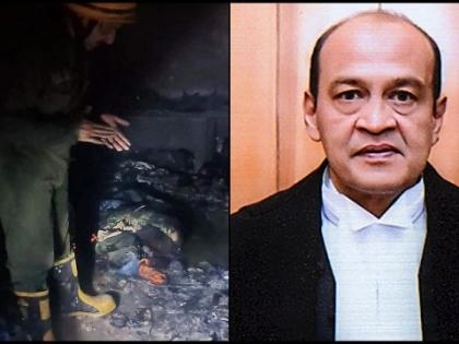 Allahabad High Court judge Yashwant Verma There legal hurdle impeachment case against blog harish gupta | इलाहाबाद उच्च न्यायालय के न्यायाधीश यशवंत वर्मा के खिलाफ महाभियोग मामले में आएगी कानूनी अड़चन!