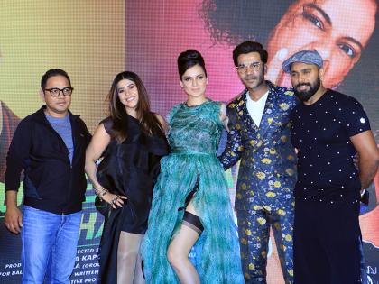 Mumbai Press Club support to boycott of Kangana Ranaut | मुंबई प्रेस क्लब ने कंगना रनौत के बॉयकॉट का किया समर्थन, कहा- ये बेहद अनप्रोफेशनल बिहेवियर Mumbai Press Club support to boycott of Kangana Ranaut | मुंबई प्रेस क्लब ने कंगना रनौत के बॉयकॉट का किया समर्थन, कहा- ये बेहद अनप्रोफेशनल बिहेवियर