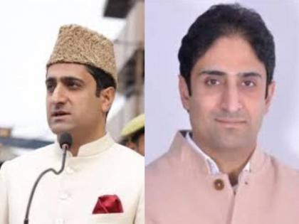 Jammu Kashmir assembly elections 2024 Apni Party leader Junaid Azim Mattu resigns from party ahead of polls | J&K assembly elections 2024: चुनाव से पहले अपनी पार्टी को लगा बड़ा झटका, वरिष्ठ नेता जुनैद अजीम मट्टू ने दिया इस्तीफा Jammu Kashmir assembly elections 2024 Apni Party leader Junaid Azim Mattu resigns from party ahead of polls | J&K assembly elections 2024: चुनाव से पहले अपनी पार्टी को लगा बड़ा झटका, वरिष्ठ नेता जुनैद अजीम मट्टू ने दिया इस्तीफा