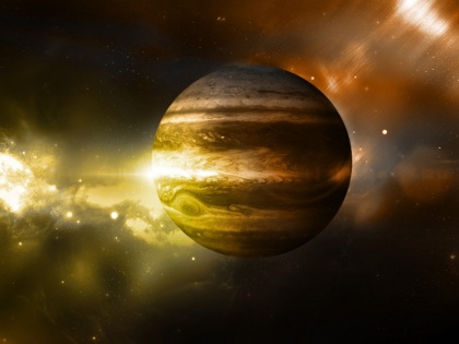 Jupiter transit in scorpio on 11 october 2018 till 29 march 2019, know its effects and astrology remedies | गुरु ग्रह ने बदली राशि, 29 मार्च तक इन राशियों की बदलेगी जिंदगी, शुभ फल पाने के लिए करें ये एक उपाय