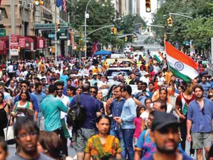 Indian citizens living in America requested Trump, said India should 'fully support' Kashmir | अमेरिका में रहने वाले भारतीय नगरिकों ने ट्रंप से किया अनुरोध, कहा- कश्मीर पर भारत का करें 'पूर्ण समर्थन' Indian citizens living in America requested Trump, said India should 'fully support' Kashmir | अमेरिका में रहने वाले भारतीय नगरिकों ने ट्रंप से किया अनुरोध, कहा- कश्मीर पर भारत का करें 'पूर्ण समर्थन'