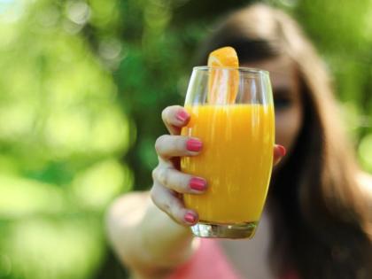 chaitra-navratri-2018: Navratri special healthy drinks to have during fast | चैत्र नवरात्रि 2018: व्रत में पियें ये 7 ड्रिंक्स, इंस्टेन्ट एनर्जी के साथ पेट को रखेंगे ठंडा chaitra-navratri-2018: Navratri special healthy drinks to have during fast | चैत्र नवरात्रि 2018: व्रत में पियें ये 7 ड्रिंक्स, इंस्टेन्ट एनर्जी के साथ पेट को रखेंगे ठंडा