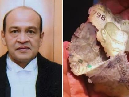 Remove Cash Row Judge Yashwant Verma not resign CJI Sanjiv Khanna sends report President and PM, recommends impeachment | Remove Cash Row Judge: इस्तीफा नहीं देंगे न्यायाधीश यशवंत वर्मा?, सीजेआई संजीव खन्ना ने राष्ट्रपति और पीएम को भेजी रिपोर्ट, महाभियोग चलाने की सिफारिश Remove Cash Row Judge Yashwant Verma not resign CJI Sanjiv Khanna sends report President and PM, recommends impeachment | Remove Cash Row Judge: इस्तीफा नहीं देंगे न्यायाधीश यशवंत वर्मा?, सीजेआई संजीव खन्ना ने राष्ट्रपति और पीएम को भेजी रिपोर्ट, महाभियोग चलाने की सिफारिश
