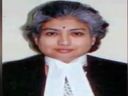 Justice BV Nagarathna may become first woman CJI in 2027 Collegium send names for Supreme Court | जस्टिस बीवी नागरत्ना बन सकती हैं भारत की पहली महिला चीफ जस्टिस, साल 2027 में होगी नियुक्ति Justice BV Nagarathna may become first woman CJI in 2027 Collegium send names for Supreme Court | जस्टिस बीवी नागरत्ना बन सकती हैं भारत की पहली महिला चीफ जस्टिस, साल 2027 में होगी नियुक्ति