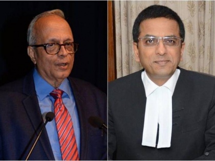 Justice DY Chandrachud overtune his CJI fathers judgement on IPC 497 and right to privacy | CJI पिता पर फिर भारी पड़े जस्टिस चंद्रचूड़, दो साल में दूसरी बार पलटा फैसला