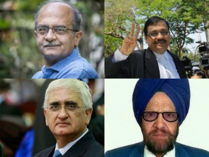 CJI Dipak Misra met the AG KK Venugopal over matter raised by 4 Justices of Supreme Court | चार जजों द्वारा उठाए सवालों पर CJI ने की एटॉर्नी जनरल से चर्चा, पक्ष-विपक्ष में बंटे कानूनी जानकार