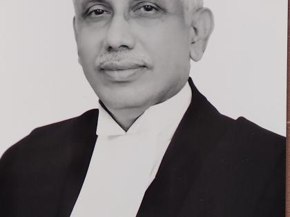 Ayodhya Verdict: Justice Nazir is the first choice of petitioners in matters related to religion, involved in 'triple talaq' case | Ayodhya Verdict: धर्म से जुड़े मामलों में याचिकाकर्ताओं की पहली पसंद हैं न्यायमूर्ति नजीर, ‘तीन तलाक’ मामले में थे शामिल Ayodhya Verdict: Justice Nazir is the first choice of petitioners in matters related to religion, involved in 'triple talaq' case | Ayodhya Verdict: धर्म से जुड़े मामलों में याचिकाकर्ताओं की पहली पसंद हैं न्यायमूर्ति नजीर, ‘तीन तलाक’ मामले में थे शामिल