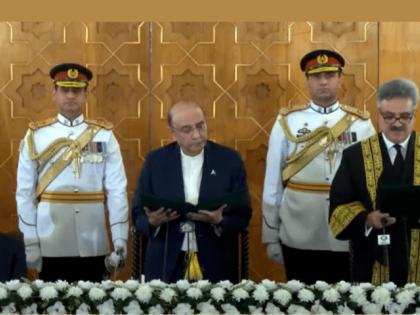 who is Yahya Afridi Chief Justice of Pakistan Justice Yahya Afridi took oath as 30th cjp see video | Chief Justice of Pakistan: 30वें मुख्य न्यायाधीश के रूप में शपथ?, जानें कौन हैं न्यायमूर्ति याह्या अफरीदी