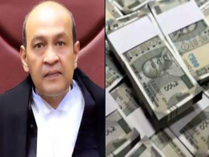 SC collegium issues resolution to repatriate Justice Yashwant Varma to Allahabad HC | सुप्रीम कोर्ट कॉलेजियम ने न्यायमूर्ति यशवंत वर्मा को इलाहाबाद हाईकोर्ट वापस भेजने का प्रस्ताव जारी किया