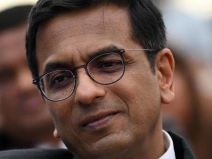Supreme Court Judge DY Chandrachud Warns Against "Labelling Dissent As Anti-National" | “असहमति का साहस” विकसित करें और आशावादी रहें, न्यायमूर्ति चंद्रचूड़ ने कहा-सवाल करना याद रखिए 