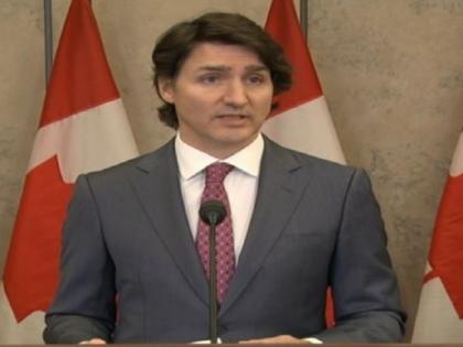 Justin Trudeau is putting his country's interests at stake for political gains | ब्लॉग: राजनीतिक स्वार्थ के लिए अपने देश हित को दांव पर लगा रहे ट्रूडो