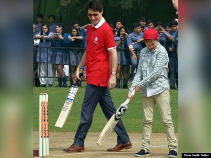 ICC approves Cricket Canadas T20 league | आईसीसी ने इस ग्लोबल टी-20 लीग को दी मान्यता, कई देशों के खिलाड़ी होंगे शामिल