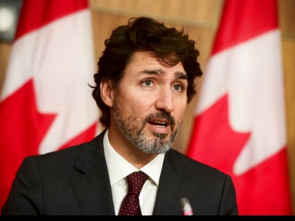 Coronavirus Omicron Canadian PM Justin Trudeau tests positive Covid-19 says he'll work remotely | Coronavirus Omicron: कनाडा के प्रधानमंत्री जस्टिन ट्रूडो कोविड पॉजिटिव, कहा-सभी लोग "कृपया टीका लगवाएं"