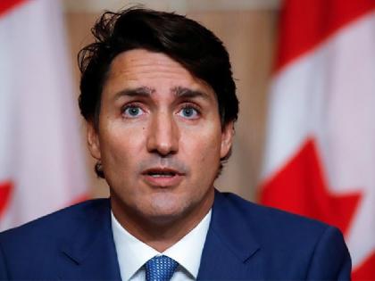 Justin Trudeau admits there is no evidence against India in Nijjar murder case Canadian PM confesses watch video | India-Canada: जस्टिन ट्रूडो ने माना निज्जर हत्याकांड में भारत के खिलाफ सबूत नहीं, कनाडाई पीएम ने किया कबूल; देखें वीडियो Justin Trudeau admits there is no evidence against India in Nijjar murder case Canadian PM confesses watch video | India-Canada: जस्टिन ट्रूडो ने माना निज्जर हत्याकांड में भारत के खिलाफ सबूत नहीं, कनाडाई पीएम ने किया कबूल; देखें वीडियो