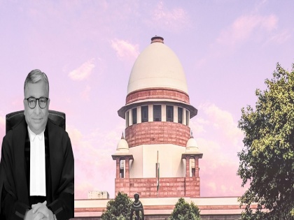 Former Justice Krishna Murari On UCC Controversy, Says "In Democracy There Is Majority Pressure But Decisions Should Be Inclusive" | सुप्रीम कोर्ट के पूर्व जस्टिस कृष्ण मुरारी ने यूसीसी विवाद पर कहा, "लोकतंत्र में बहुमत का दबाव होता है लेकिन फैसले समावेशी होने चाहिए"