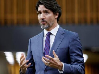 Canada PM Justin Trudeau commented on Nijjar's murder Investigation is not limited to the 3 arrested accused | कनाडा PM जस्टिन ट्रूडो ने निज्जर की हत्या पर की टिप्पणी, 'पकड़े गए 3 आरोपियों तक जांच सीमित नहीं..'