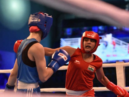 Jyoti Gulia crashing out at Youth Olympic | यूथ ओलंपिक 2018: मुक्केबाजी में हारीं पूर्व विश्व चैंपियन ज्योति गुलिया, भारत की चुनौती समाप्त