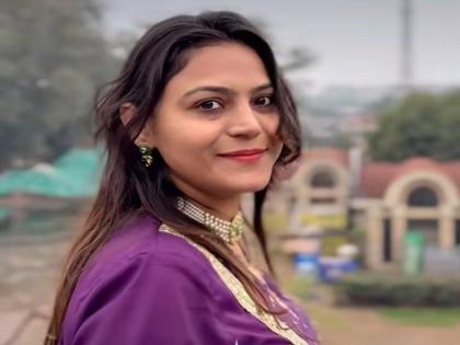 'Can't she call friends in Pak?' YouTuber Jyoti Malhotra's father defends her | Jyoti Malhotra case: 'क्या वह पाकिस्तान में अपने दोस्तों को कॉल नहीं कर सकती?' यूट्यूबर ज्योति मल्होत्रा के पिता ने उसके बचाव में कहा 'Can't she call friends in Pak?' YouTuber Jyoti Malhotra's father defends her | Jyoti Malhotra case: 'क्या वह पाकिस्तान में अपने दोस्तों को कॉल नहीं कर सकती?' यूट्यूबर ज्योति मल्होत्रा के पिता ने उसके बचाव में कहा
