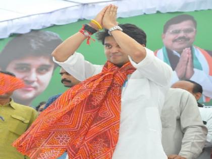 Jyotiraditya Scindia first tweet after join bjp says thanks Pm Narendra Modi and Amit Shah | बीजेपी में शामिल होने के बाद सिंधिया का पहला ट्वीट, जानें पीएम मोदी और अमित शाह के लिए क्या लिखा? Jyotiraditya Scindia first tweet after join bjp says thanks Pm Narendra Modi and Amit Shah | बीजेपी में शामिल होने के बाद सिंधिया का पहला ट्वीट, जानें पीएम मोदी और अमित शाह के लिए क्या लिखा?