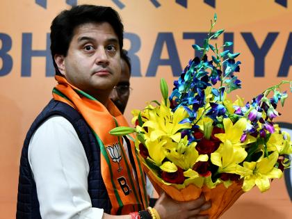 MP: Assembly Speaker sent notice to Jyotiraditya Scindia's supporters 6 ministers and 7 MLAs | मध्य प्रदेश: ज्योतिरादित्य सिंधिया समर्थक 6 मंत्रियों और 7 विधायकों को विधानसभा अध्यक्ष ने भेजा नोटिस MP: Assembly Speaker sent notice to Jyotiraditya Scindia's supporters 6 ministers and 7 MLAs | मध्य प्रदेश: ज्योतिरादित्य सिंधिया समर्थक 6 मंत्रियों और 7 विधायकों को विधानसभा अध्यक्ष ने भेजा नोटिस