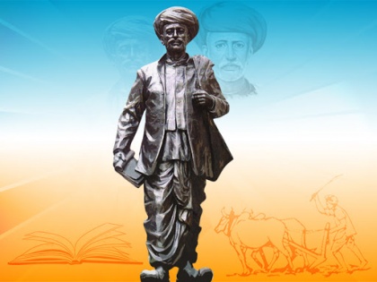 Jyotirao Phule Birth Anniversary: Social Reformer Historical Contribution to Women and Dalits and his Quotes in Hindi | ज्योतिराव फुले जयंती: जिन्हें आंबेडकर मानते थे आधुनिक भारत का सबसे महान शूद्र, पढ़ें प्रेरक वचन