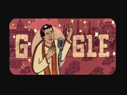 K L Saigal 114th Birth Anniversary: google make doodle, Lesser-known Facts About Saigal | के एल सहगल की 114वीं जयंती पर गूगल ने बनाया डूडल, भारतीय सिनेमा जगत के थे पहले महानायक