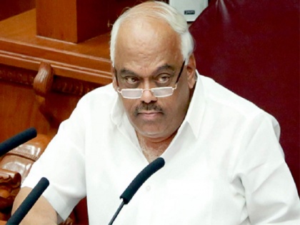 Karnataka crisis: Assembly speaker said, the resignation of nine MLAs not in the prescribed format | कर्नाटक संकट: विधानसभा अध्यक्ष ने कहा, नौ विधायकों के इस्तीफे निर्धारित प्रारूप में नहीं