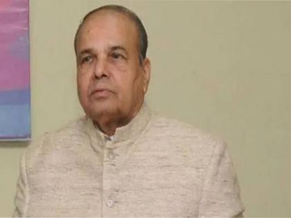 Veteran Congress Leader K Sankaranarayanan Dies At 89 | नहीं रहे कांग्रेस के वरिष्ठ नेता के शंकरनारायणन, केरल के गवर्नर और मुख्यमंत्री ने जताया शोक