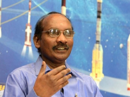 ISRO chief K. Sivan: Mission Chandrayan-3 gets government approval, gaganyan training soon | मिशन चंद्रयान-3 को सरकार की मंजूरी, गगनयान के लिए जल्द शुरू होगा प्रशिक्षणः इसरो