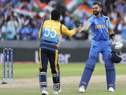 India agree to tour Sri Lanka for limited-overs series in August: Report | अगस्त में टीम इंडिया करेगी श्रीलंका का दौरा, 3 वनडे और 3 टी20 मैचों की खेली जाएगी सीरीज