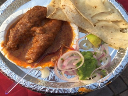 top 5 best cheap and affordable under rs 50 eats in delhi | दिल्ली में 5 जगहों पर सिर्फ 50 रुपये में मिलता है भरपेट खाना, लिस्ट में पनीर, चिकन, मटन की कई चीजें शामिल