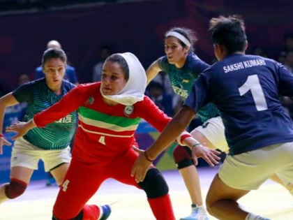Asian Games: Shailaja Jain, a 62-year old indian, who wrote script of India's Kabaddi Downfall | एशियन गेम्स: मिलिए उस भारतीय महिला कोच से, जिसने लिखी कबड्डी में भारत की बादशाहत खत्म करने की पटकथा