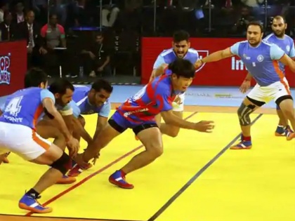 indian kabaddi selection trials controversy after asian games continues amid confusion | कबड्डी विवाद: नहीं पहुंची भारतीय टीम, 'ट्रायल्स' को लेकर दिन भर चलता रहा ड्रामा