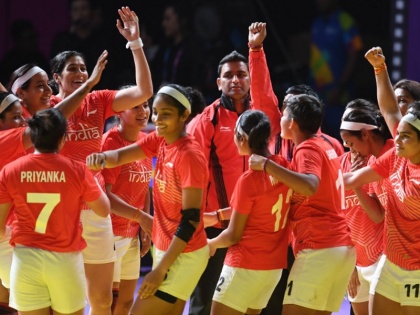 Asian Games: Indian Women Kabaddi team beat Indonesia by 54-22, qualify for Semifinal | Asian Games: भारतीय महिला कबड्डी टीम ने इंडोनेशिया को 54-22 से हराया, सेमीफाइनल में बनाई जगह