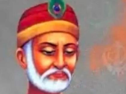 Kabir jayanti 2025 Special Kabir cannot be tied any sect or creed blog Dr Dharmaraj | Kabir jayanti 2025: कबीर को किसी शाखा या पंथ में बांधा ही नहीं जा सकता Kabir jayanti 2025 Special Kabir cannot be tied any sect or creed blog Dr Dharmaraj | Kabir jayanti 2025: कबीर को किसी शाखा या पंथ में बांधा ही नहीं जा सकता