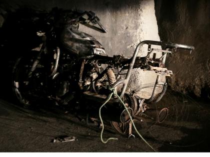 Suicide Attack In Kabul 20 Killed | आतंकवादी संगठन इस्लामिक स्टेट का काबुल में आत्मघाती हमला, 20 मरे Suicide Attack In Kabul 20 Killed | आतंकवादी संगठन इस्लामिक स्टेट का काबुल में आत्मघाती हमला, 20 मरे