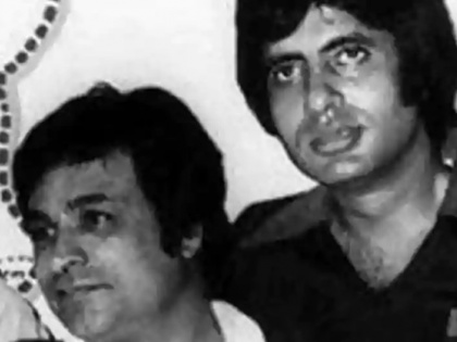 Amitabh Bachchan mourns Kader Khan’s death | कादर खान की मौत पर अमिताभ बच्चन ने किया भावुक ट्वीट, दिलाया याद कि वो गणितज्ञ भी थे