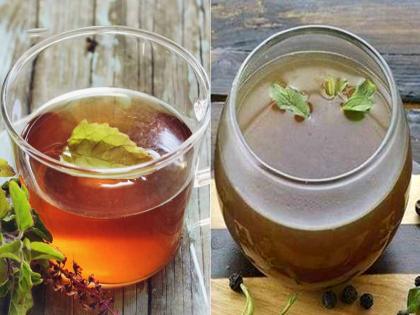 Home Remedies: वायरल बुखार से हैं परेशान, अपनाएं ये 5 घरेलू नुस्खे तुरंत मिलेगा आराम