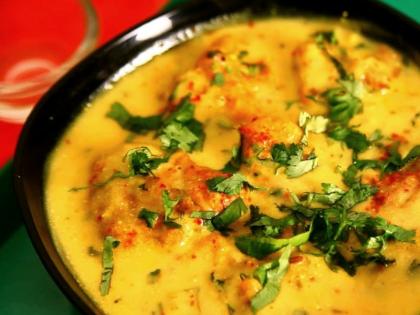 How to make kadhi, recipe in hindi | पारंपरिक तरीके से बनाएं कढ़ी, उंगलिया चाटते रह जाएंगें घर वाले How to make kadhi, recipe in hindi | पारंपरिक तरीके से बनाएं कढ़ी, उंगलिया चाटते रह जाएंगें घर वाले