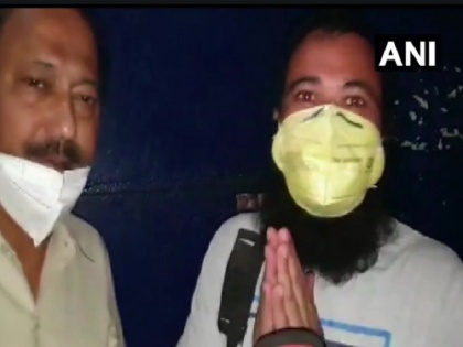 Uttar pradesh Doctor Kafeel Khan released from Mathura Jail Midnight | डॉ कफील खान आधी रात को मथुरा जेल से हुए रिहा, बोले- किसी दूसरे केस में फंसा सकती है यूपी सरकार