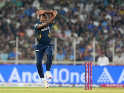 IPL 2025: Blow For Gujarat Titans As Kagiso Rabada Returns Home Due To Personal Reasons | IPL 2025: गुजरात टाइटंस को झटका, निजी कारणों से कगिसो रबाडा स्वदेश लौटे
