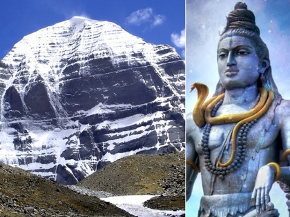 Mansarovar Yatra pilgrims can visit mount kailas in, Kailash-Mansarovar Yatra Route | कैलाश मानसरोवर: अब अपने देश में रहकर ही कर सकते हैं कैलाश पर्वत के दुर्लभ दर्शन, जानिए कैसे