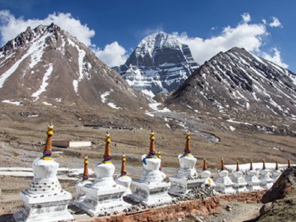 does Lord Shiva resides in Mount Kailash know the 10 mystery related to it | कैलाश पर्वत पर क्यों आज तक कोई नहीं चढ़ पाया, जानिए भगवान शिव के धाम से जुड़ी 10 सबसे रहस्यमयी बातें