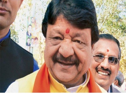 MP Election: BJP leader Kailash Vijayvargiya adopts Ghattiya assembly | विधानसभा चुनावः कद्दावर नेता की तगड़ी चाल, बीजेपी जीती तो इस 1 विधानसभा में होंगे दो विधायक