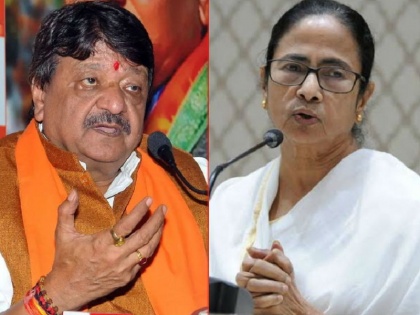 21 BJP leaders including 4 MPs and 1 MLA likely to join TMC, says sources | पश्चिम बंगाल: विधानसभा चुनाव से पहले बीजेपी के 4 सांसद समेत 21 नेता हो सकते हैं टीएमसी में शामिल, कैलाश विजयवर्गीय ने दी सफाई