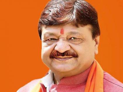 Kailash Vijayvargiya said Madhya Pradesh elections will be fought under leadership of Shivraj Singh Chouhan | कैलाश विजयवर्गीय बोले- शिवराज सिंह चौहान के नेतृत्व में ही लड़ा जाएगा मध्‍य प्रदेश चुनाव
