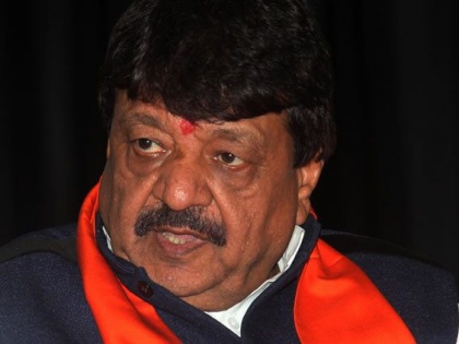 Madhya Pradesh Elections 2018: BJP's Kailash Vijayvargiya says i don't know who is sanjay singh masani | कैलाश विजयवर्गीय ने कहा- 'हम माल देखकर लेते हैं, नहीं जानता कौन हैं संजय मसानी?