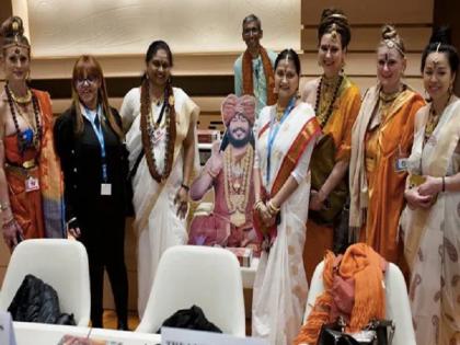 United Nations calls fugitive Nithyananda's Kailasa representatives' plea in Geneva meetings irrelevant | संयुक्त राष्ट्र ने जिनेवा बैठकों में भगोड़े नित्यानंद के 'कैलासा' के प्रतिनिधि के शामिल होने पर जारी किया बयान, जानिए क्या कहा